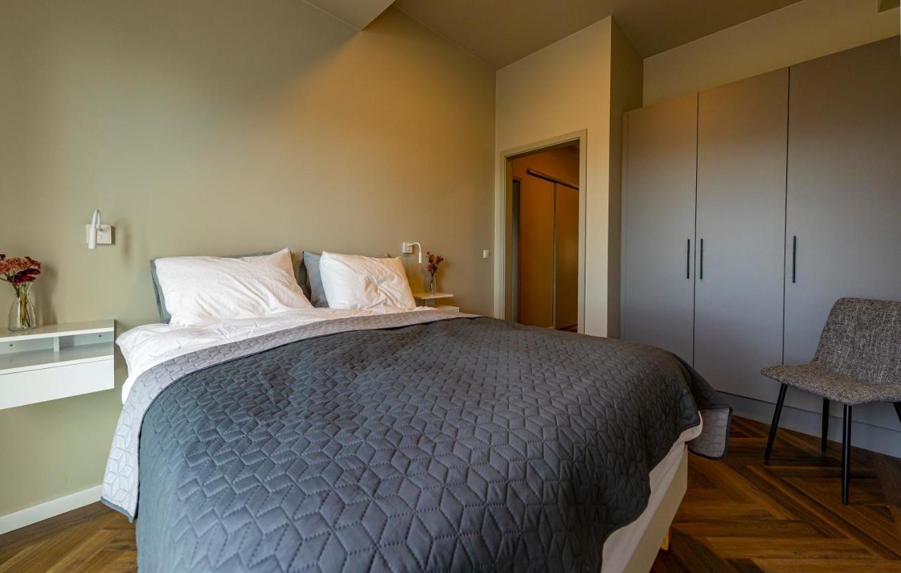 Iceland Sjf Apartments - 401 ريكيافيك المظهر الخارجي الصورة
