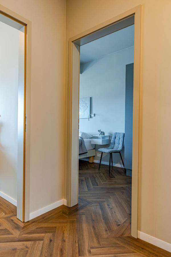 Iceland Sjf Apartments - 401 ريكيافيك المظهر الخارجي الصورة