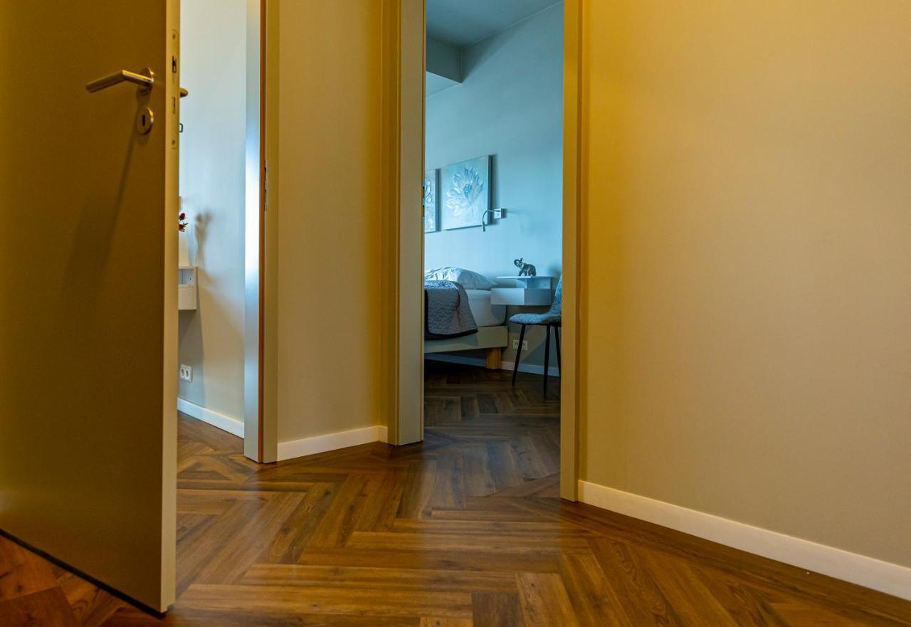 Iceland Sjf Apartments - 401 ريكيافيك المظهر الخارجي الصورة