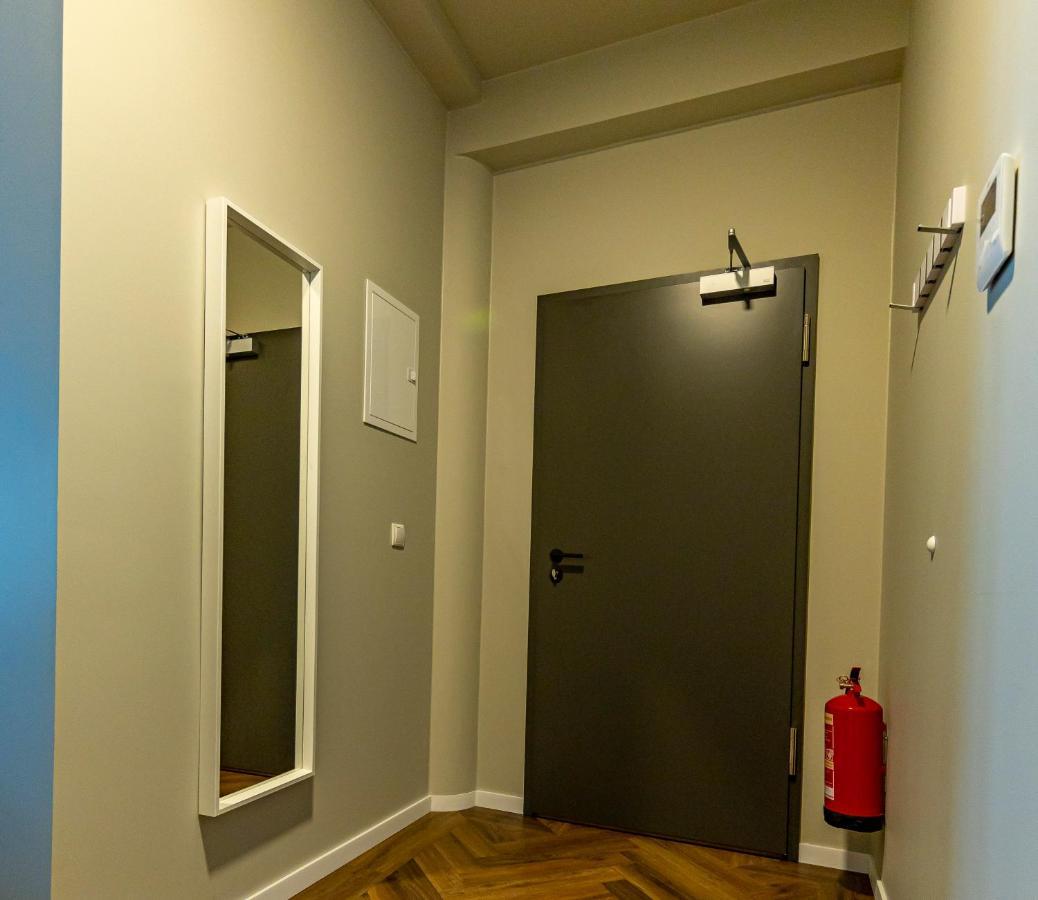 Iceland Sjf Apartments - 401 ريكيافيك المظهر الخارجي الصورة