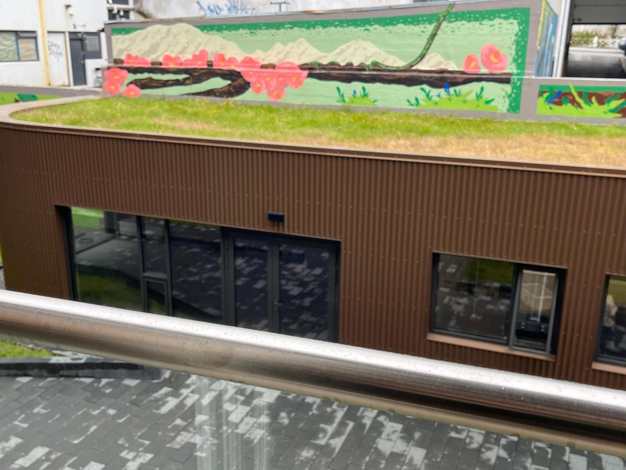 Iceland Sjf Apartments - 401 ريكيافيك المظهر الخارجي الصورة